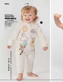 Catálogos virtuales Price Shoes 13/09/2024 - 17/11/2024 Price Shoes   Licencias | Otoño   Invierno página 16